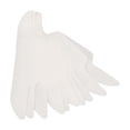 thumbnail image 1 of Almohadilla para el sudor del protector del cuello almohadilla para el sudor del forro del cuello 30 piezas para el cuello para el verano ANGGREK Otros, 1 of 8