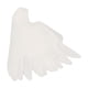 thumbnail image 4 of 30 unidades de almohadillas protectoras para el sudor para el cuello, desechables, suaves, transpirables, autoadhesivas, 4 of 15