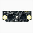 thumbnail image 2 of FM225 3D Face Recognition Module AI Offline Recognition UART&USB Interface with Binocular Infrared Camera Live Detection, 2 of 8