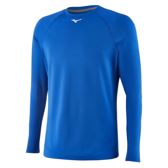 Mizuno Men's THERMO COMPRESSION LONG SLEEVE