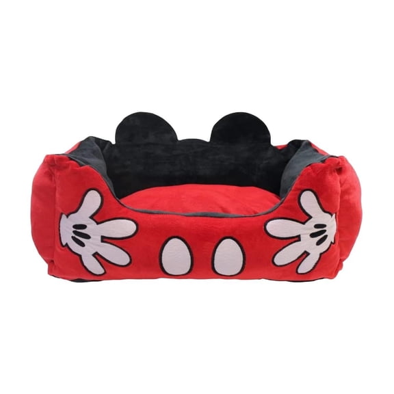 Disney Pet Bed Large (Mickey Mouse)