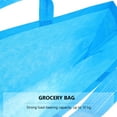 thumbnail image 3 of SHINYPASING Reusable Tote Bags 25Pcs Canvas For Grocery Cart And Shopping Tote General Users, 3 of 7