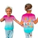 thumbnail image 2 of Gibobby Blusas Casual On Moms Last Nerve Funny Toddler Boys Girls Shirt Last Nerve Shirt Regalo del día de las madres Tie Dye Trendy Kid Shirt Kid T Shirt Funny Youth Shirt To(Azul, 3-4 Años), 2 of 4
