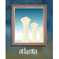 thumbnail image 1 of Atlanta TPB #1 VF ; Candle Light Comic Book, 1 of 1