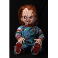thumbnail image 1 of Figura de coleccion Escala 1/1 Chucky NECA life size, 1 of 2