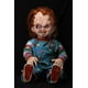 thumbnail image 1 of Figura de coleccion Escala 1/1 Chucky NECA life size, 1 of 2