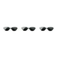 thumbnail image 4 of Maytalsory Drive In Confidence With Matrix Style Lightweight Protection Flexible Nylon Frame black 3Set, 4 of 6