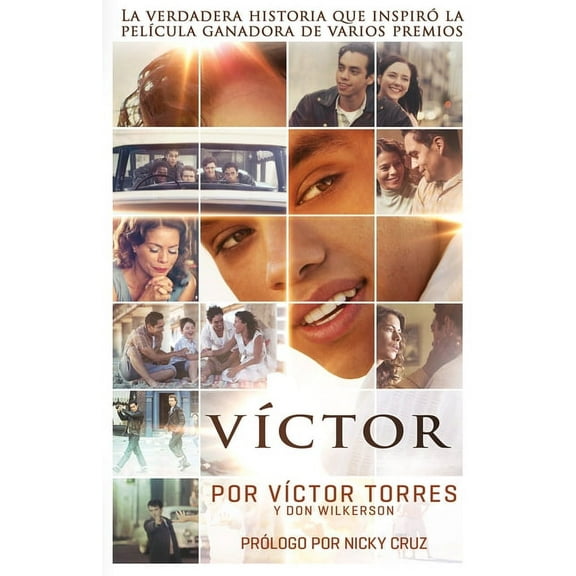 Víctor (Paperback)