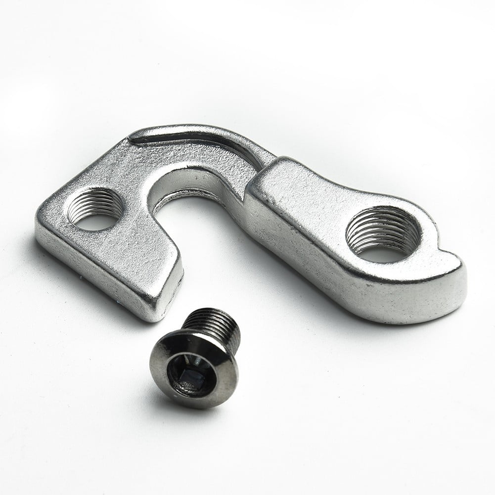 Mtb Bike Bicycle Rear Derailleur Gear Mech Hanger For Gt Aggressor Zaskar Khs