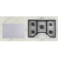 thumbnail image 3 of Supmat XL, Super Versatile Extra Large and Thick Heat Resistant Silicone Mat, Counter Mat (1, Light Gray), 3 of 4