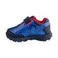 thumbnail image 4 of Marvel Avengers Assemble Ready to Fight Light Up Kids Shoes-Size 8, 4 of 8