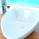 thumbnail image 5 of CONTRA LAVABO 1 1/4 POP UP BLANCO MEER CANPOP-002, 5 of 5