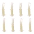 thumbnail image 2 of Señuelos Suaves Sunnimix 8 Piezas Biónico de Calamar Pesca, 2 of 8