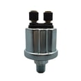 thumbnail image 4 of Oil Pressure Sensor 10-184Ohm Signal for 0-5bar 0-10bar Oil Pressure Gauge, 4 of 6