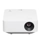 thumbnail image 1 of LG CineBeam PF510Q Proyector Inteligente LED portátil Full HD (1920 x 1080), Compatible con Airplay 2 y visualización compartida, Audio Bluetooth, Salida Dual, 1 of 5
