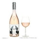 thumbnail image 3 of Vino Rosado Rock Angel 750 ml, 3 of 4