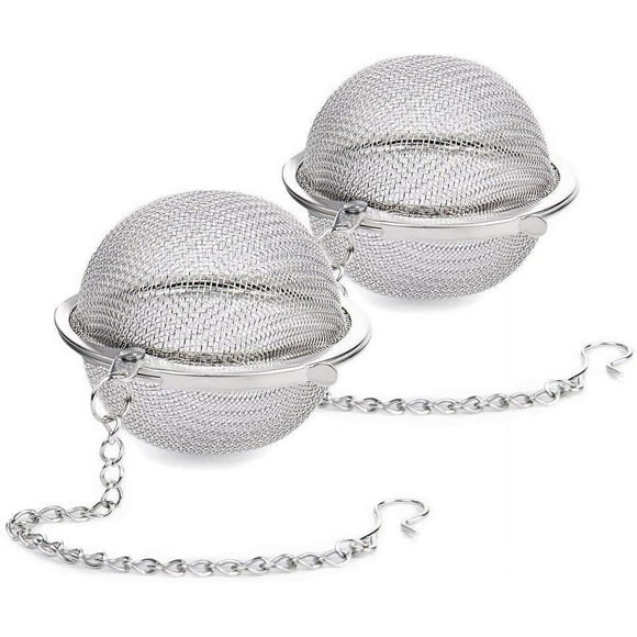 Loose Tea Infusers