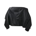 thumbnail image 1 of Drum Set Anti-dust Cover Drum Set Protector Oxford Cloth Drum Set Supply, 1 of 8