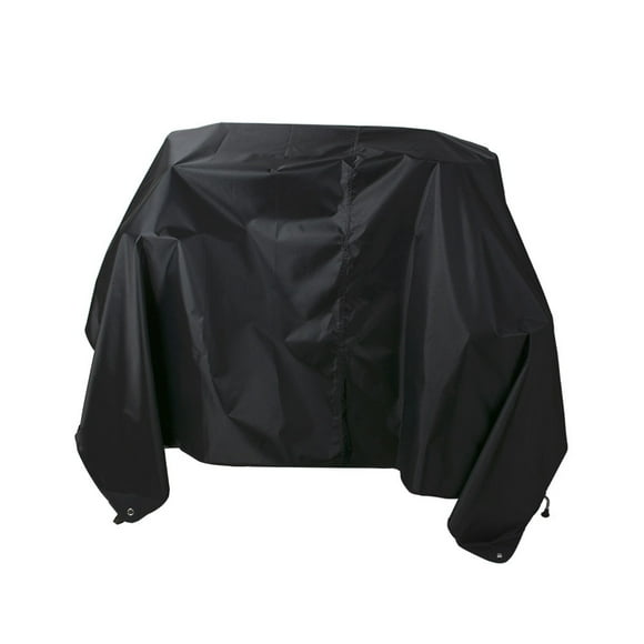 KAKOWELY Supple Drum Set Cover Drum Set Anti-dust Cover Drum Set Protector Oxford Cloth Drum Set Supply98.43"X78.74"X0.04"