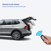 EASYGUARD EC002-p2 Smart Key RFID PKE Car Alarm System Auto Start & Engine Start Stop Button & NFC Entry Rolling Code