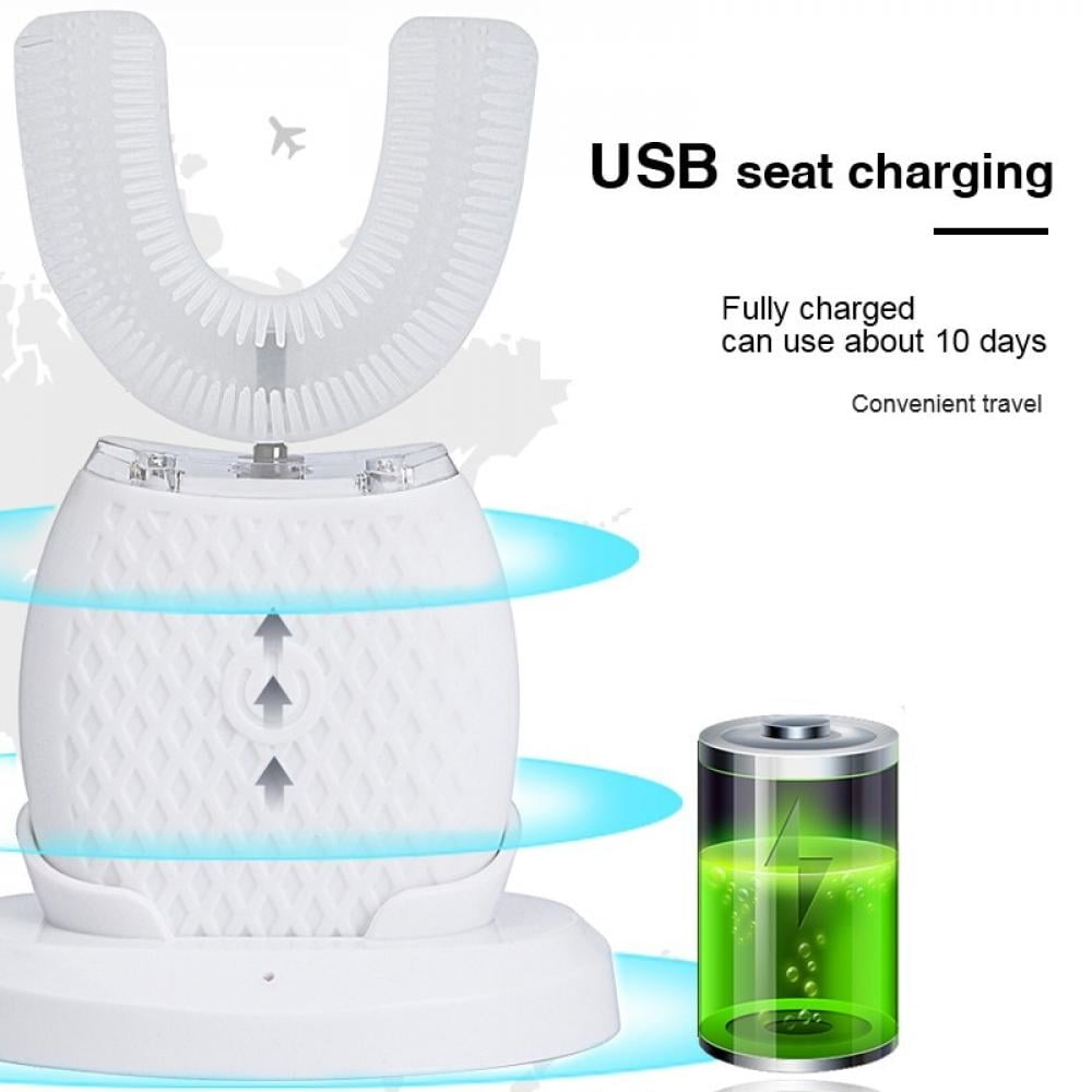 electric t brush 360