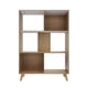 thumbnail image 5 of Librero York Color Rovere Blanco caqui, 5 of 8