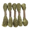 thumbnail image 1 of Hamster Chew Sticks,5PCS Rabbit Chew Sticks Hamster Chew Toy Rabbit Chew Toy Smart Functionality, 1 of 14