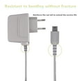 thumbnail image 3 of Chargeur DS Lite - Compact, Compatible, Protection contre la Surchauffe - pour Nintendo DS Lite, Voyage, Jeu à Domicile, 3 of 6
