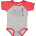 thumbnail image 3 of Inktastic Surveyor Future Boys or Girls Baby Bodysuit, 3 of 5