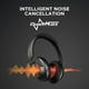thumbnail image 4 of Auriculares 1MORE SonoFlow Bluetooth con cancelación activa de ruido, 4 of 8