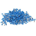 thumbnail image 7 of Neyseki 1000Pcs Insulated Ferrule Electrical Pin Crimp Terminals 12 AWG Cord End Connectors Kit, 7 of 7