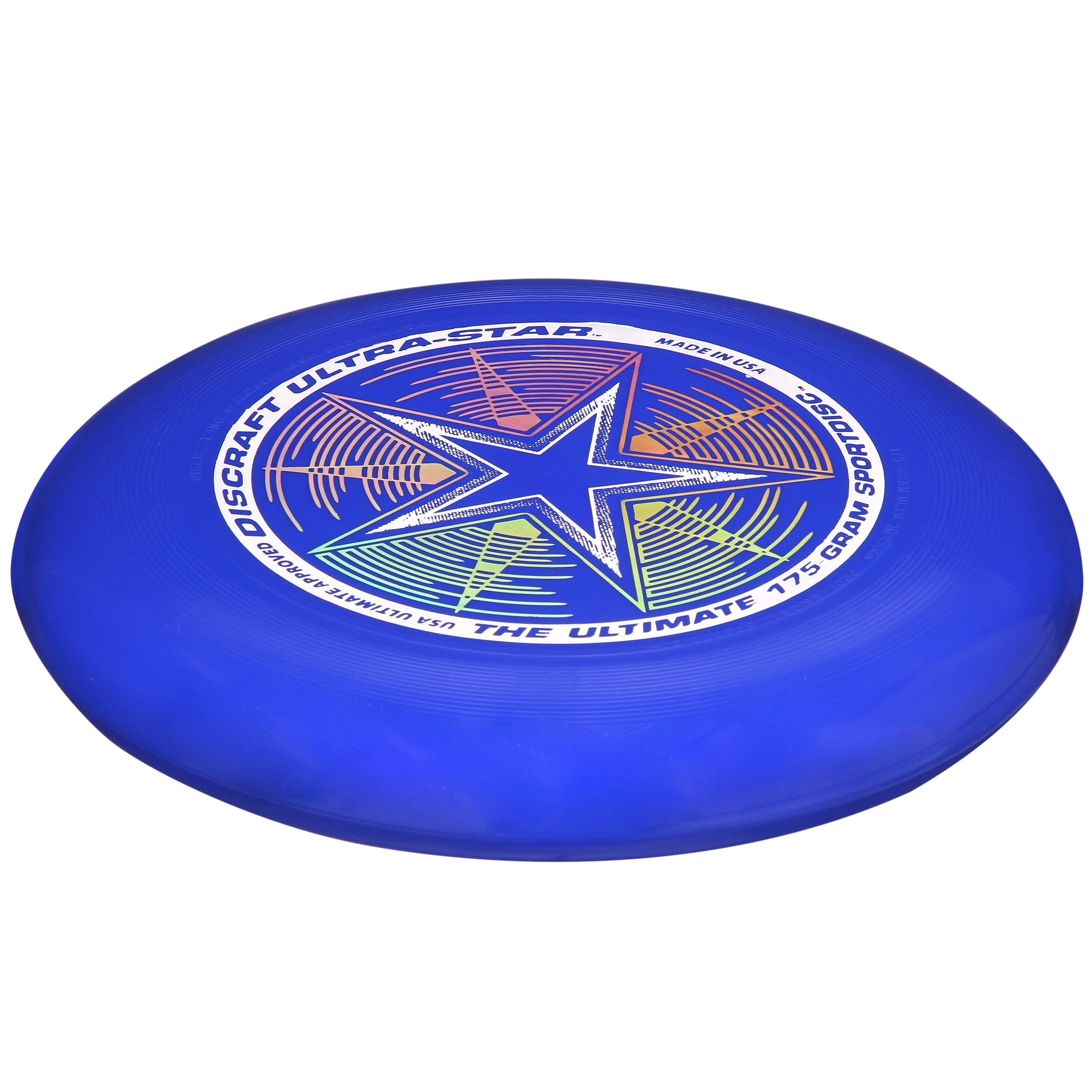 Discraft UltraStar 175g Ultimate Disc - Blue