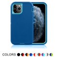 thumbnail image 2 of iPhone 12 Pro Max Heavy Duty Defender Case - Black, 2 of 2