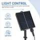 thumbnail image 5 of Kits de Caja de Control de Panel Solar de 1200 MAh Panel de Batería de Litio para Lámpara de Tira de Cadena LED de 3,7 V 24 V Carga CC, 5 of 5