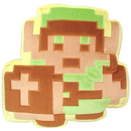 Little Buddy The Legend of Zelda Link Cushion A  Little Buddy  Gifts price history on PriceWatchPro