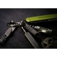 thumbnail image 4 of Python-QR Titanium Quick Release Keychain Clip, 4 of 7