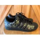 thumbnail image 2 of Ad-id-as Superstar II Mens Casual Shoes 077611 SIZE 7 BLK/GOLD, 2 of 6