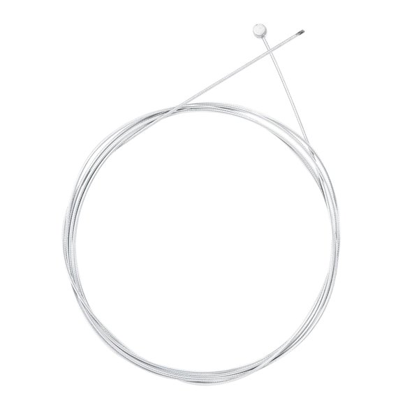 Línea de freno eléctrica Tbest, 20 piezas, 2,5 m de largo y 1,6 mm de grosor