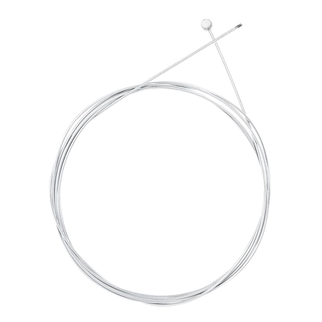 Línea de freno eléctrica Tbest, 20 piezas, 2,5 m de largo y 1,6 mm de grosor