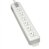 Protect It  Power Strip 6 NEMA 5-15/20R