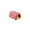 Red-S, variant on Wzzjkit Dog Bed with Cover Cave, Washable Round Pet Nests Semi-enclosed No-Slip Faux Coved Bed, Comfortable Warming Pet Bed Covered Dog Bed
