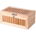 thumbnail image 2 of Boîte Inutile en Bois, Jouet Cadeau Tiger avec Son, 2 of 6