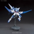 thumbnail image 3 of Gundam High Grade Build Fighters 1/144 Scale Model Kit: #16 Gundam Amazing Exia, 3 of 5