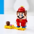 thumbnail image 3 of LEGO Super Mario 71371 | 13 Piece Propeller Mario Power-Up Pack, 3 of 4