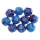 thumbnail image 2 of Dado,Dados D12,Dados de 12 caras,Juegos de mesa de dragones y mazmorras,Juegos de mesa,Juguetes para juegos de fiesta,Juego de dados,Jugar a los dados, 2 of 8