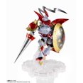 thumbnail image 2 of Figura de acción TAMASHII NATIONS Digimon Tamers Dukemon, 2 of 6