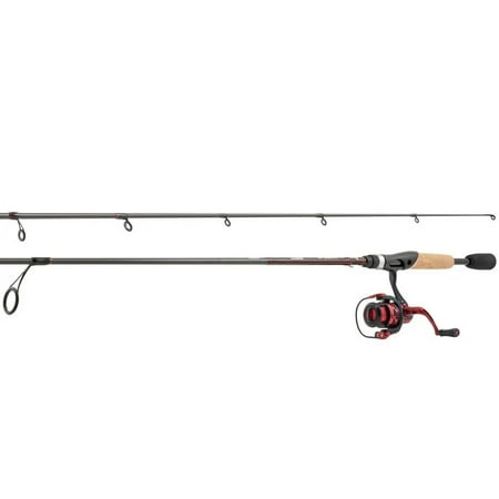 Matzuo MTZRLS702LT Red Light Finesse Spinning Combo IM6 7 L 2 piece 5+1 BB 2000 SZ