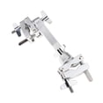 thumbnail image 1 of lionlar Support de Montage pour Tambour, Support, Support, Pince Réglable, Accessoires pour Instruments de Percussion, Quincaillerie, Pièces de Montage, 1 of 9