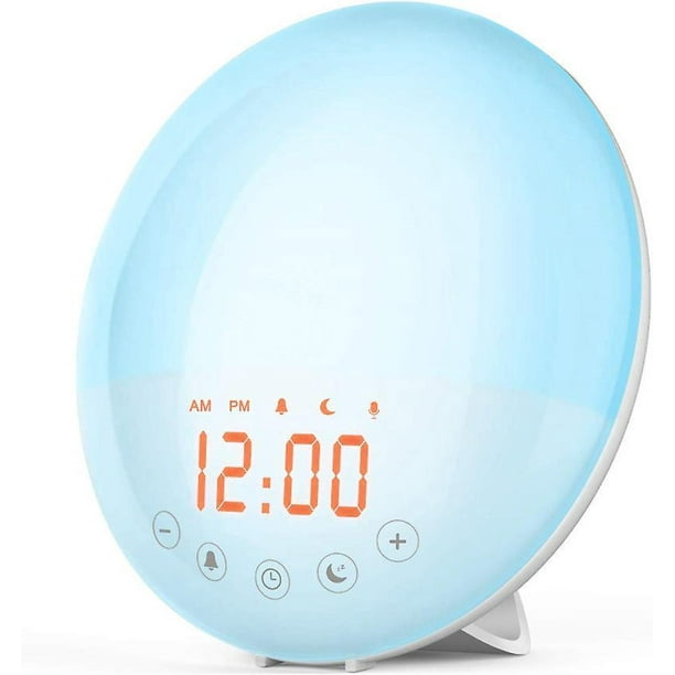 Sonidos alarmas para despertar best sale