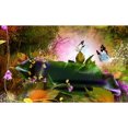 thumbnail image 1 of Drill Diamond Painting (DF4277) 5D DIY Full Pleasant View punto de cruz (Scenery04) 45x60cm FLhrweasw Nuevo, 1 of 1